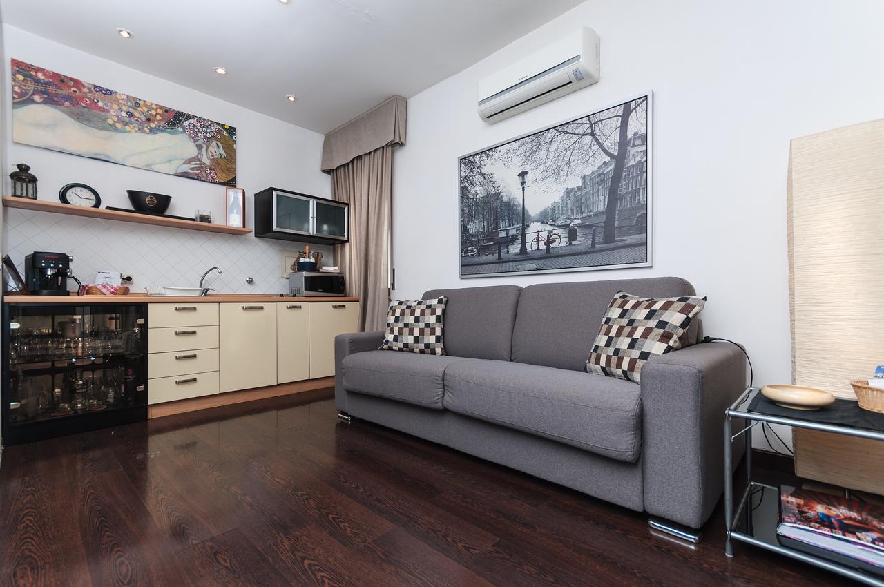 Attico Al Centro Di Holiday home *