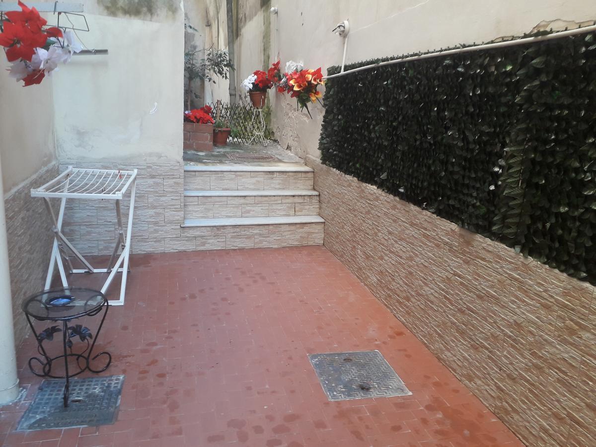 Don Vittorio Home Apartment