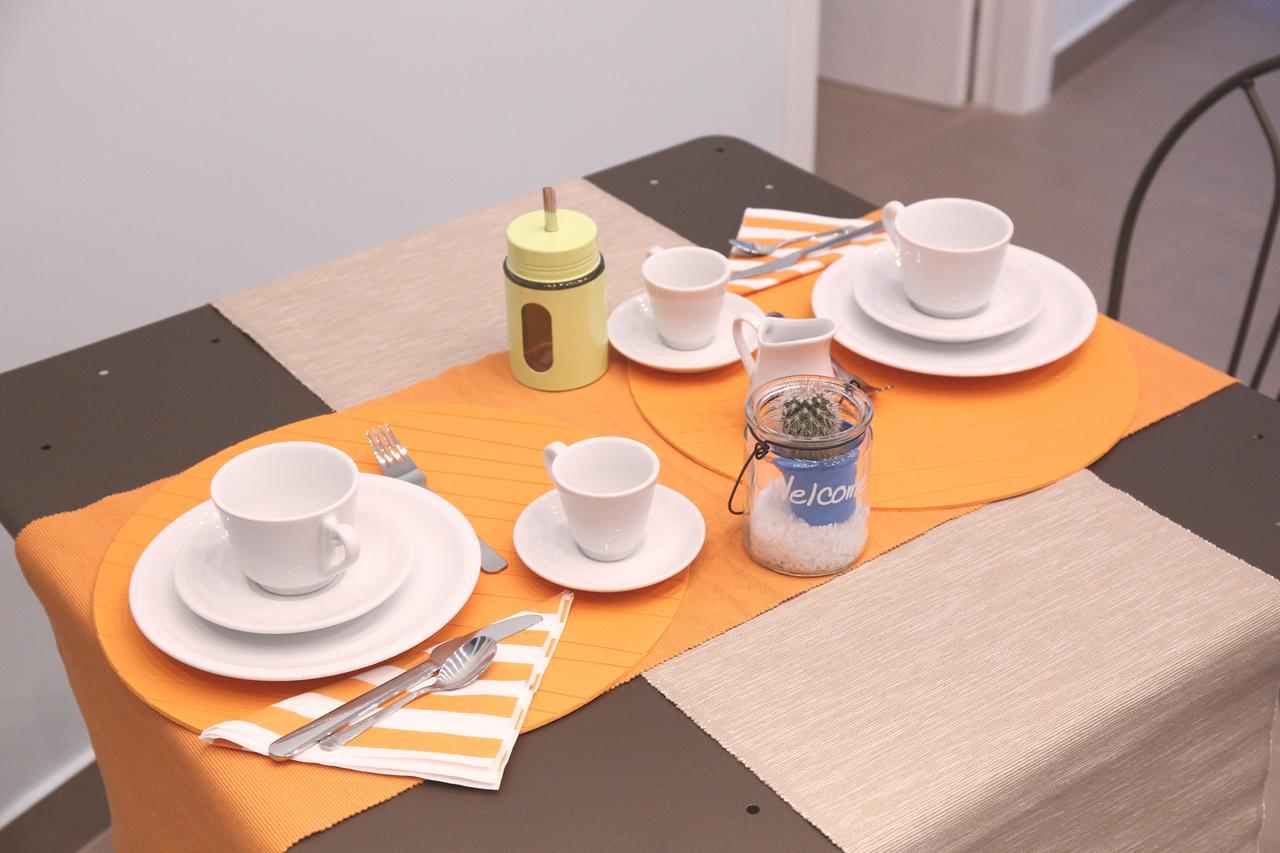 La Baia Di Partenope Bed & Breakfast
