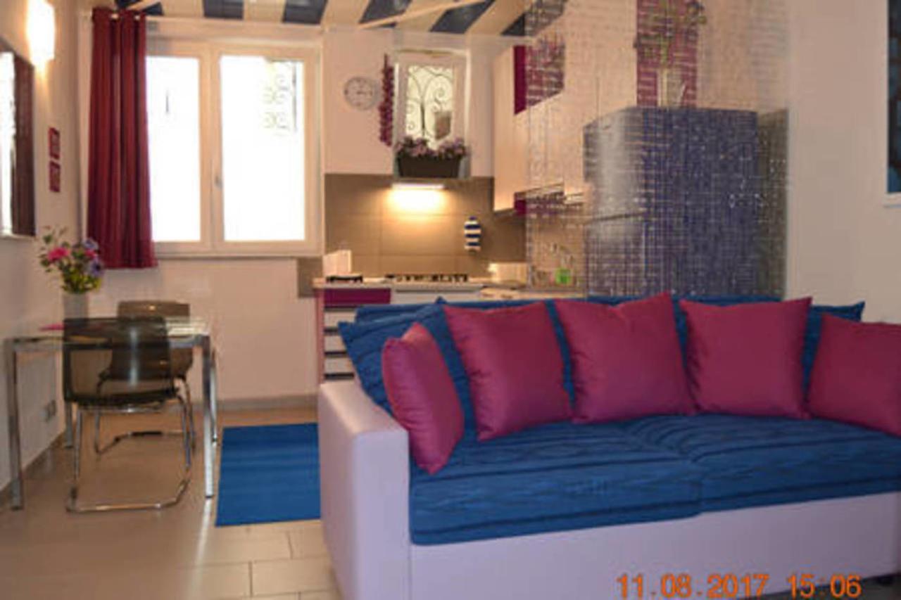 Apartment La Regina Di Vertecoeli