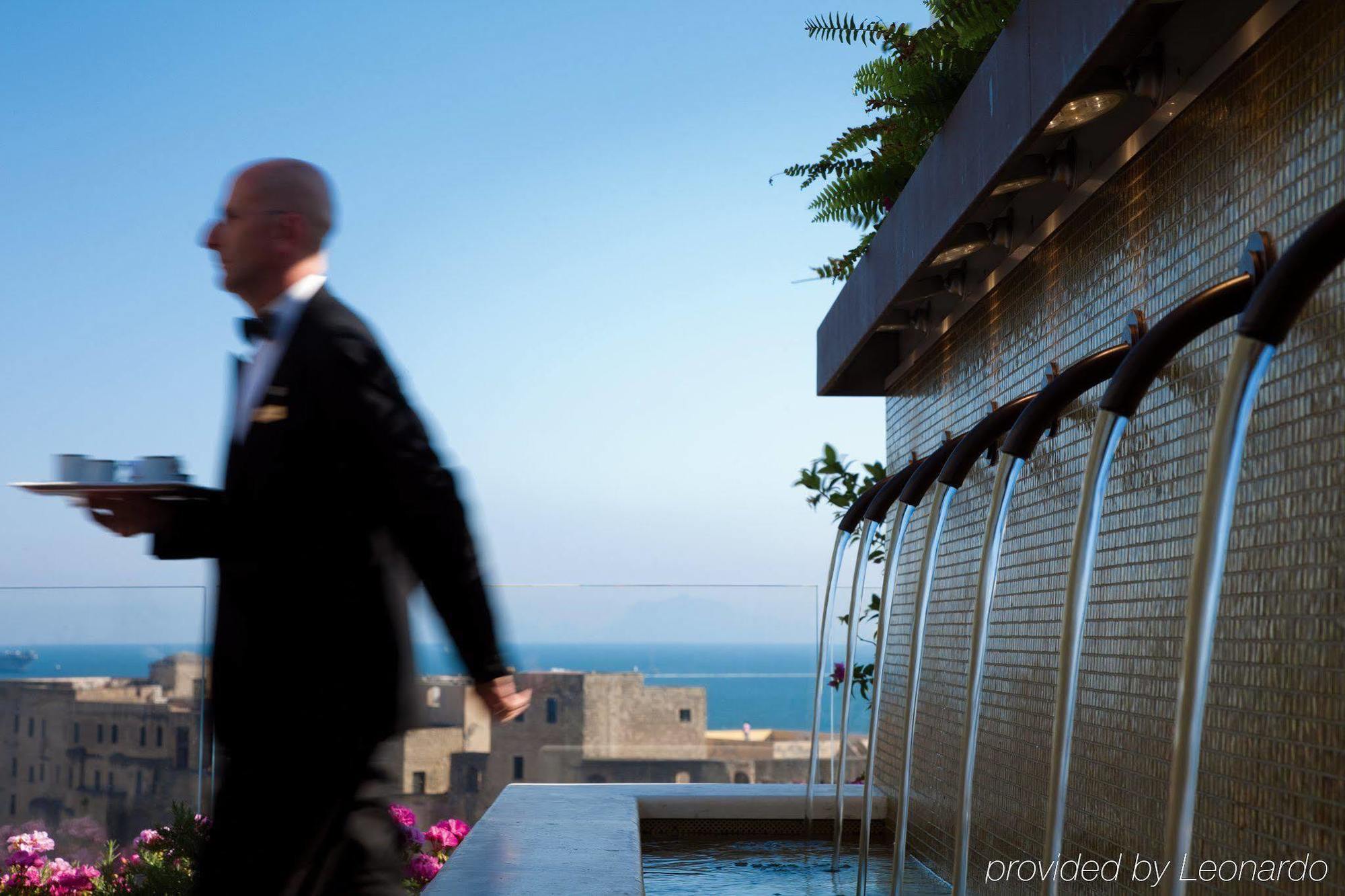 Grand Vesuvio Hotel 5*