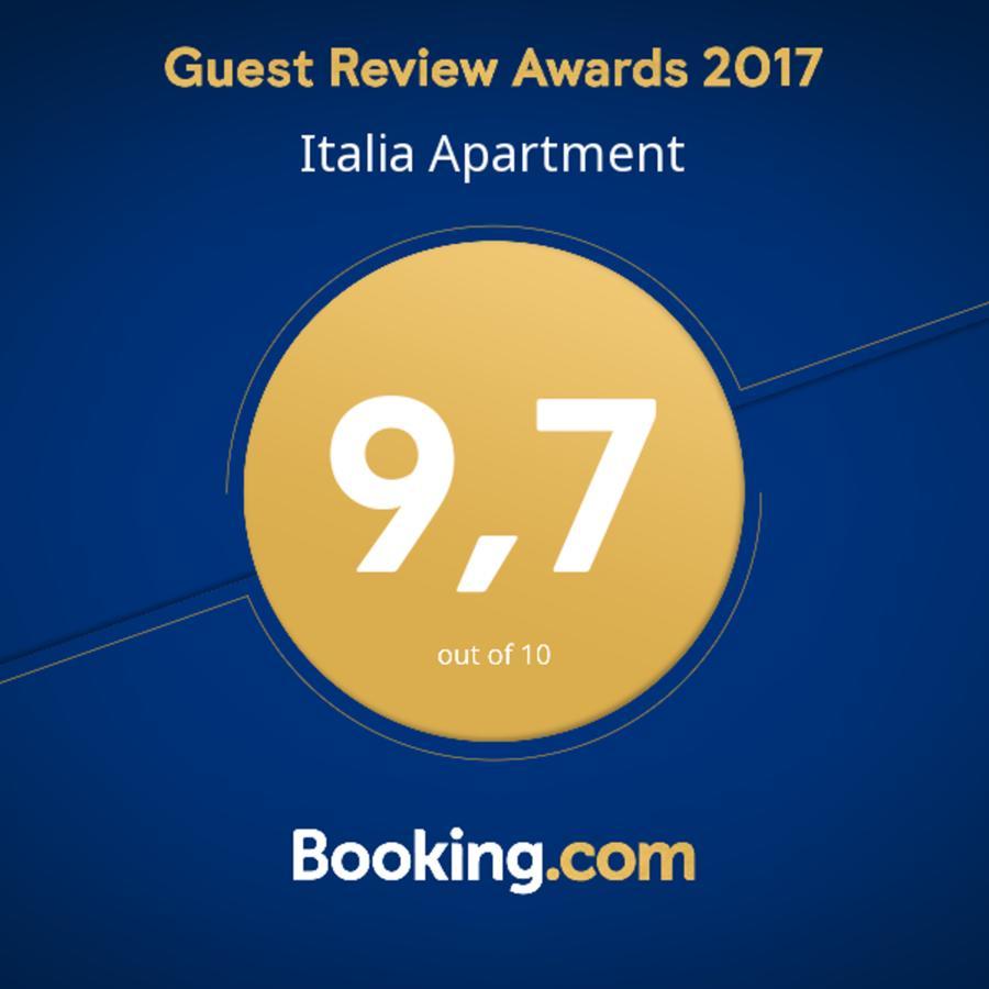 Apartment Italia Naples