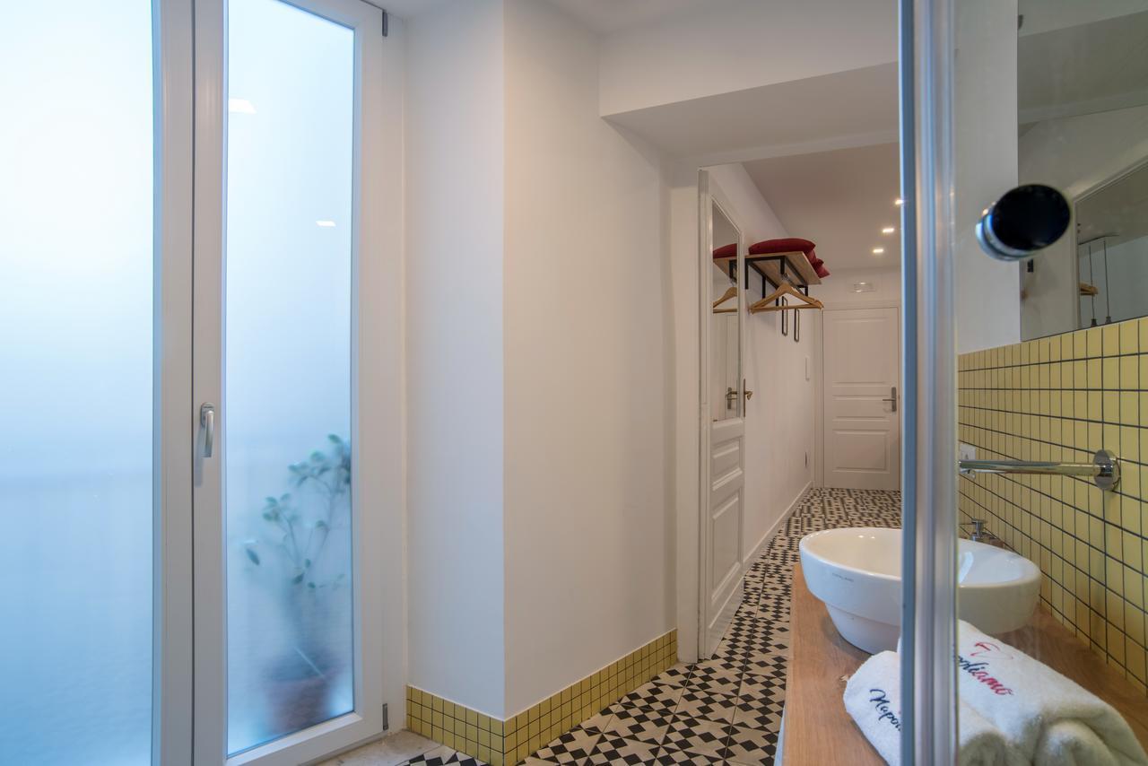 Napoliamo Guest house