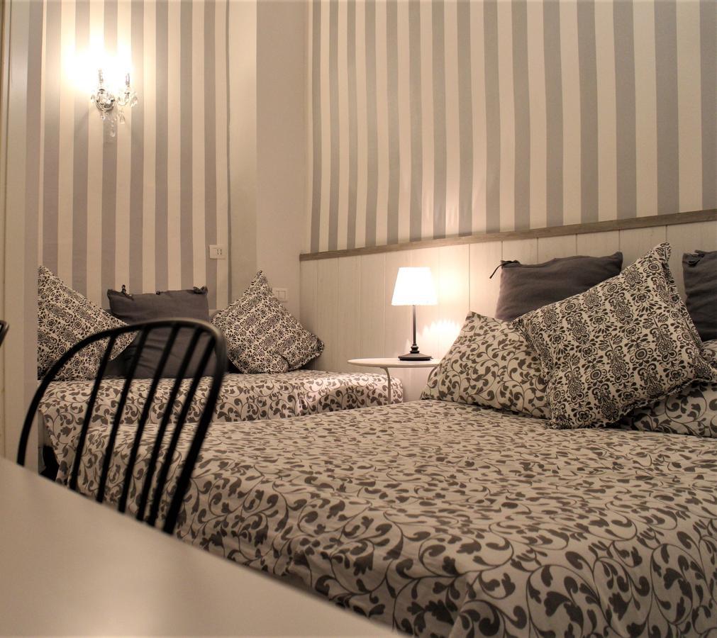 Dei Decumani Bed & Breakfast 3*