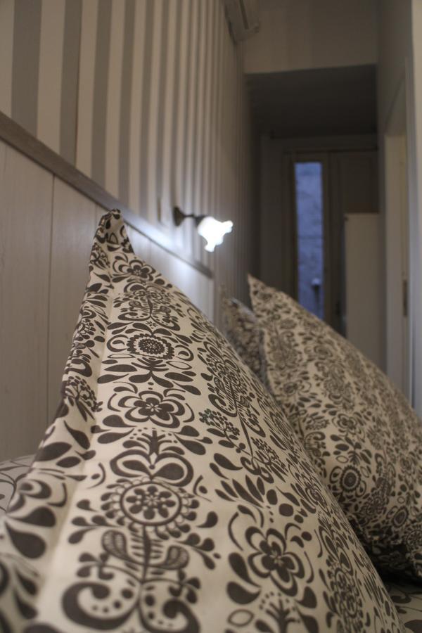 Bed & Breakfast Dei Decumani