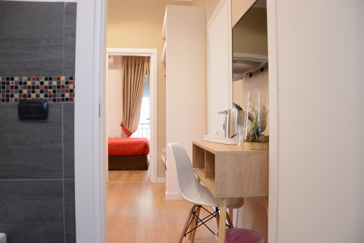 Grande Archivio 22 Guest house 5*