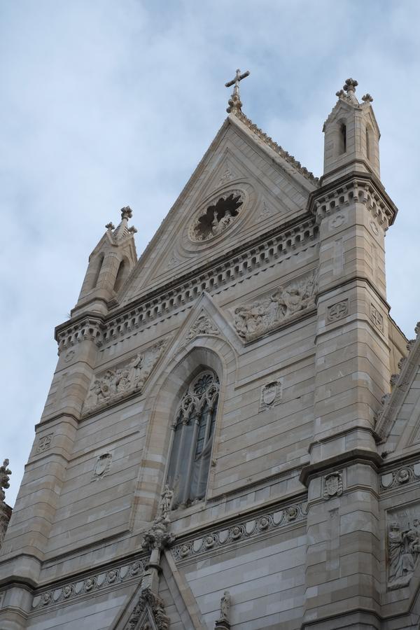 Dei Decumani Naples