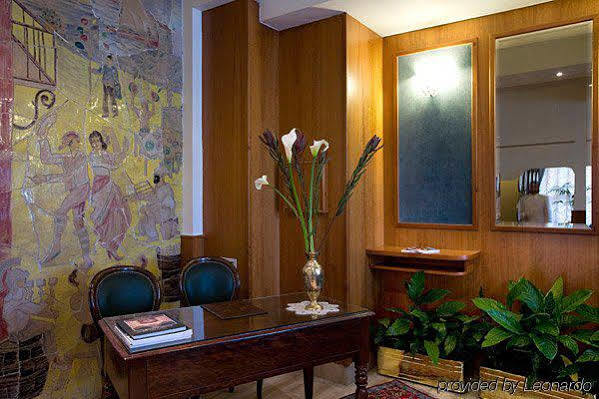 Hotel San Giorgio 3*