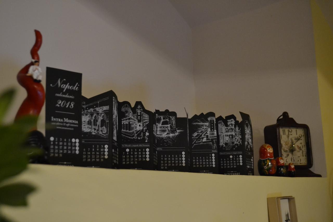 La Gemma Guest house