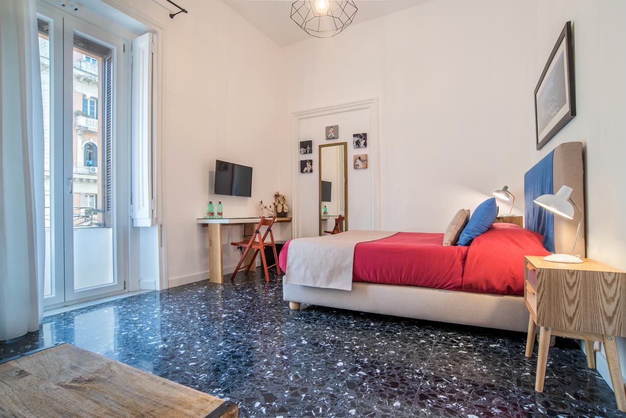 Napoliamo Guest house 2*