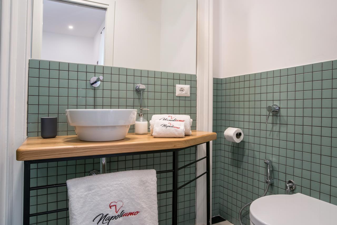 Napoliamo Guest house