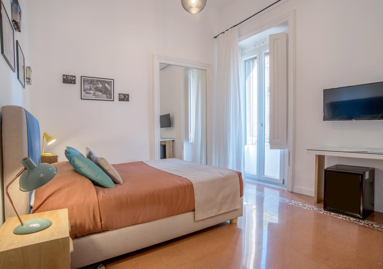 Napoliamo Guest house Naples