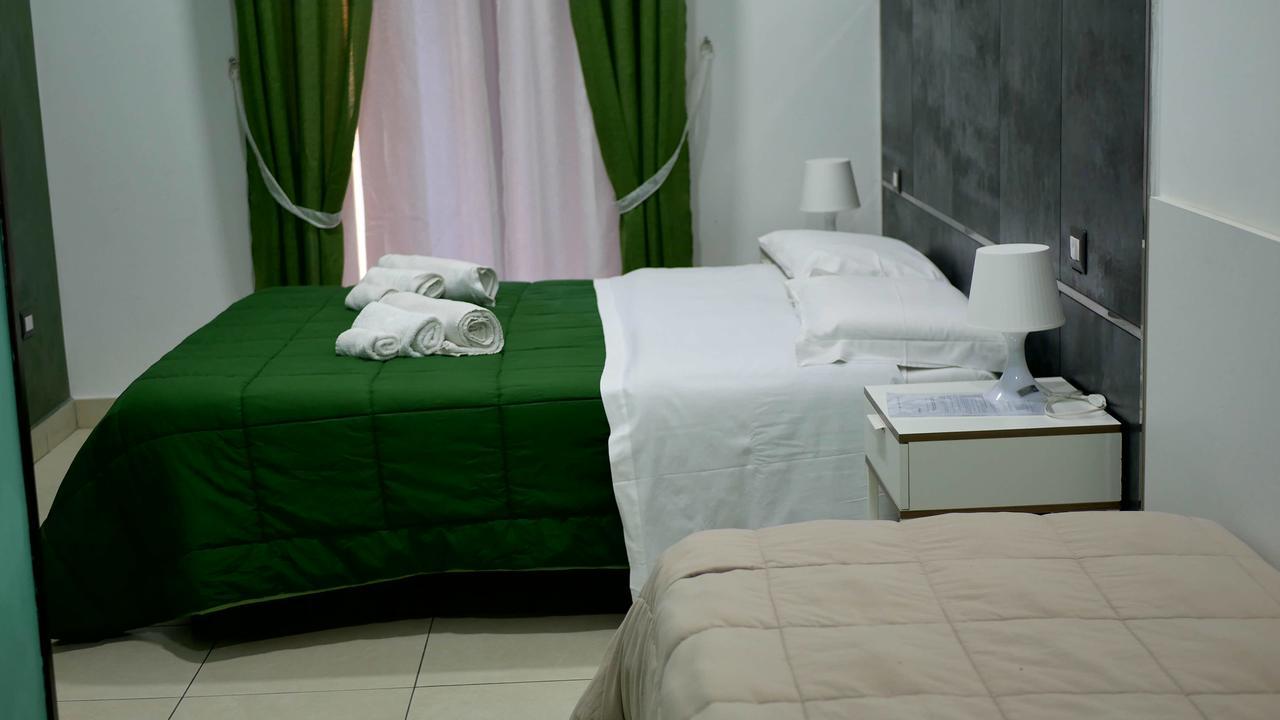 2 Bed & Breakfast Naples