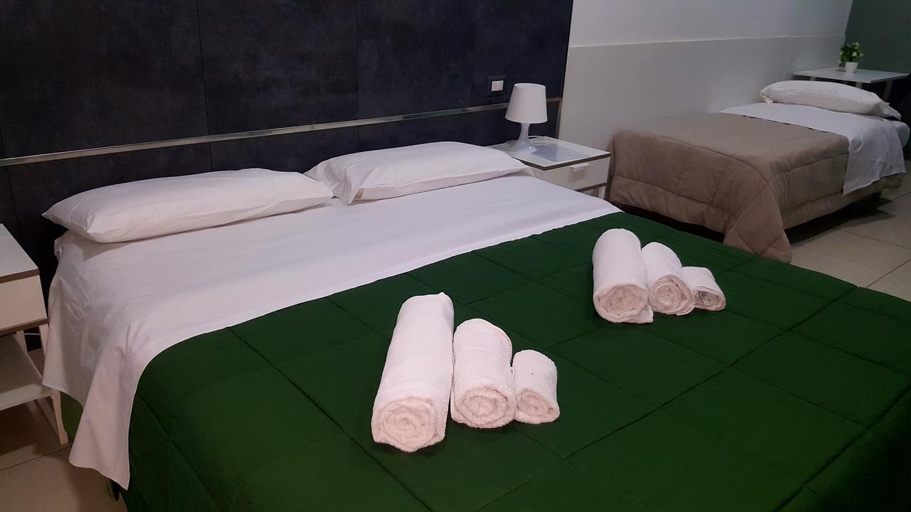 2 Bed & Breakfast 2*