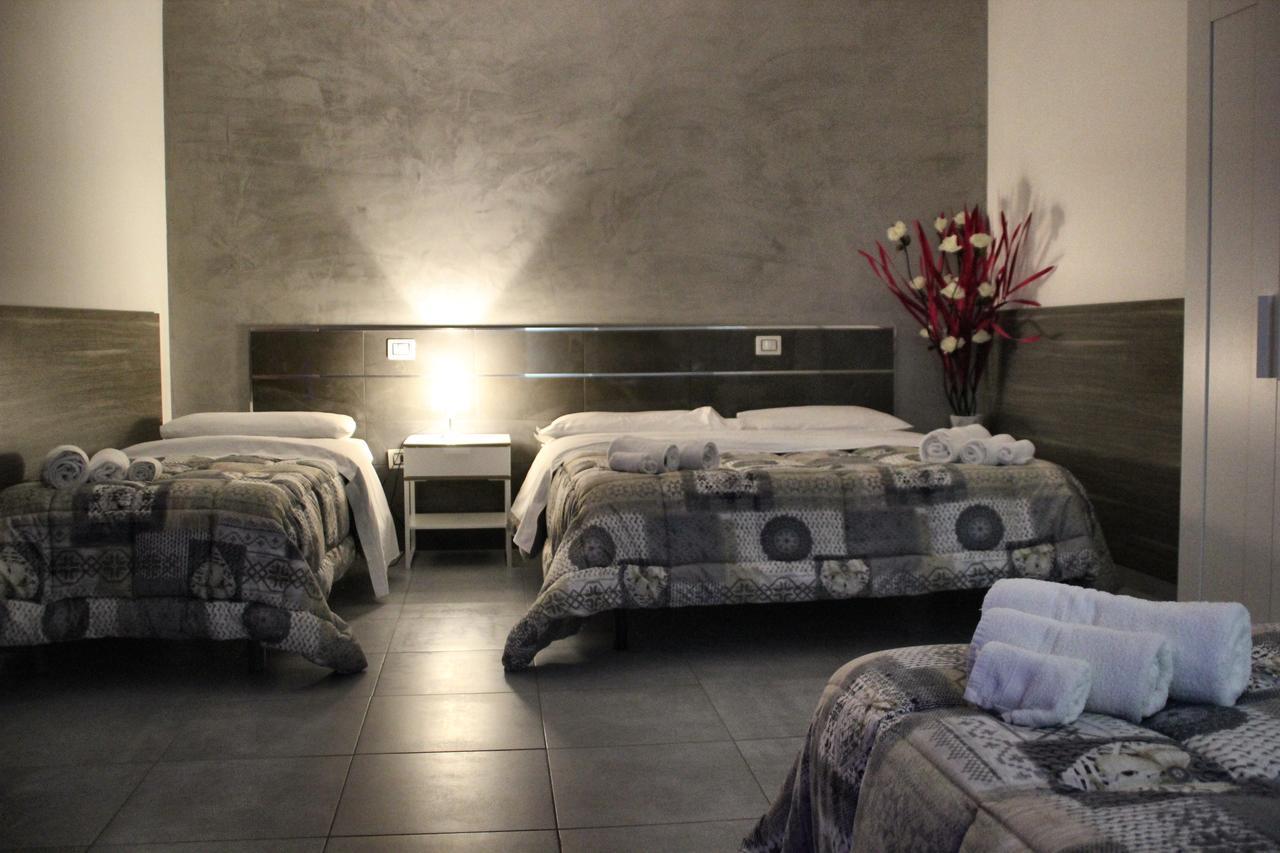 Chiaia Relax Bed & Breakfast 2*