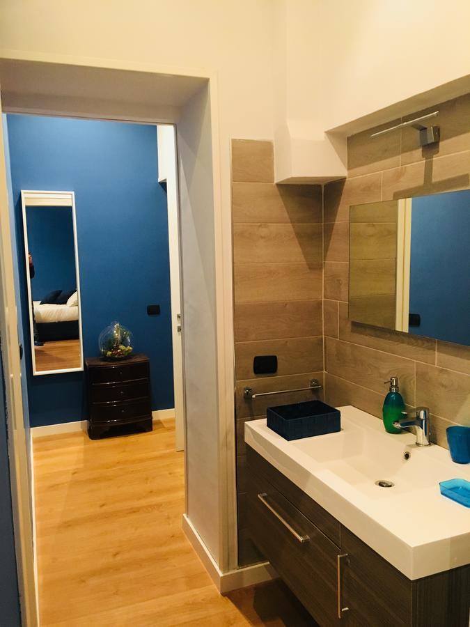 Grande Archivio 22 Guest house