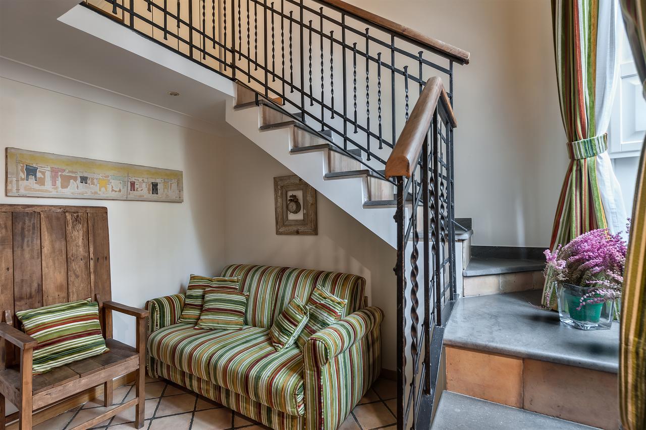 Weekend A Napoli Bed & Breakfast Naples