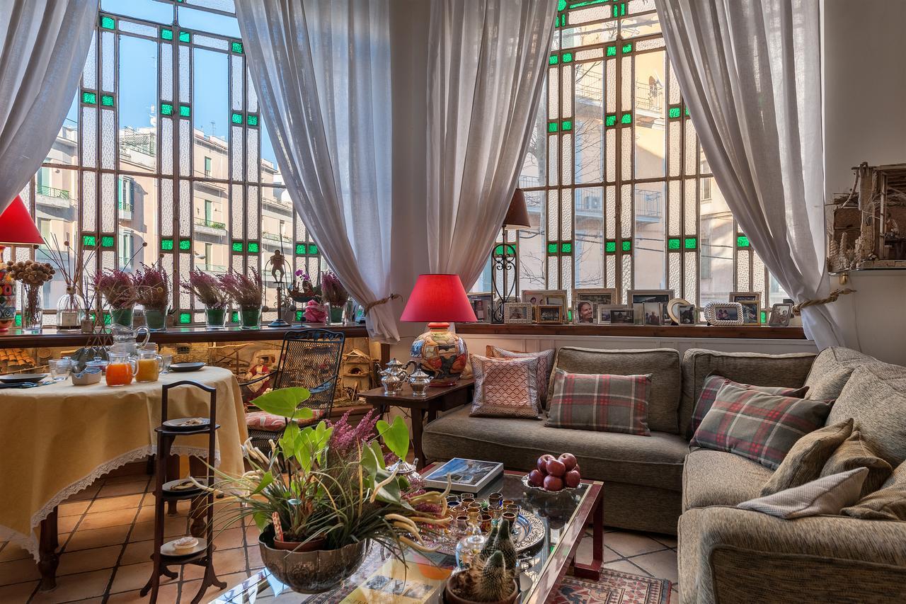 Bed & Breakfast Weekend A Napoli Naples