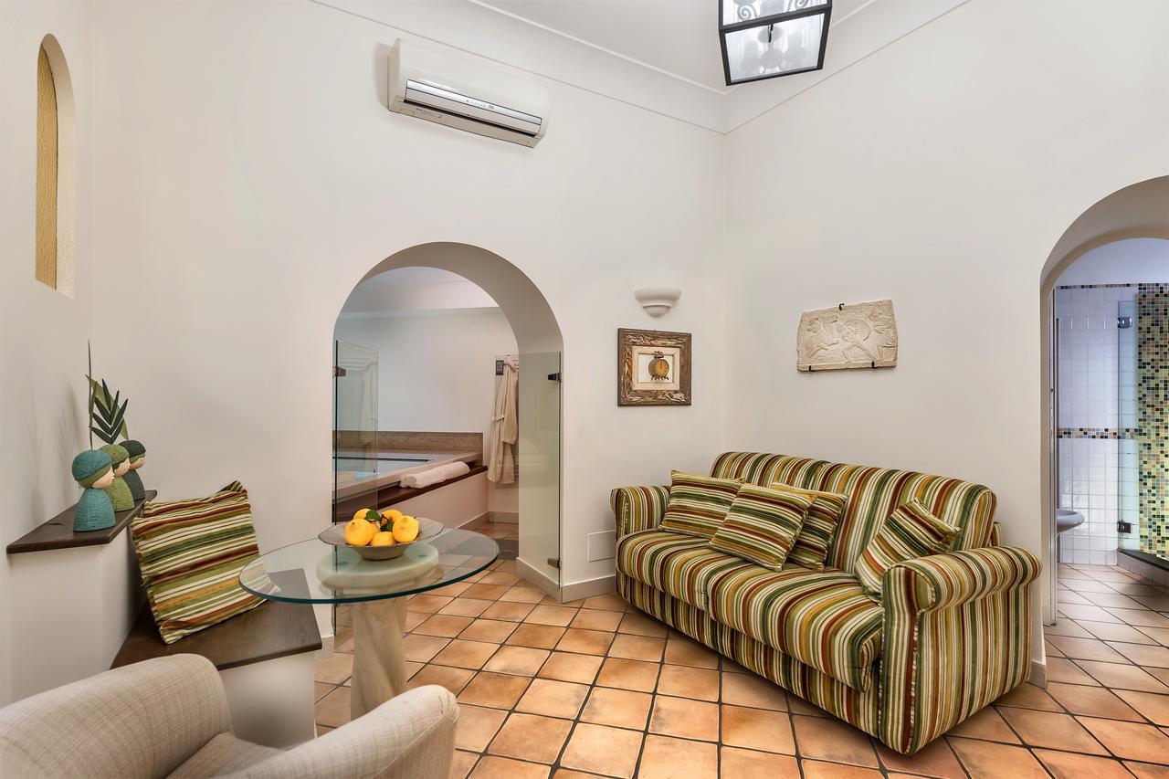 Weekend A Napoli Bed & Breakfast