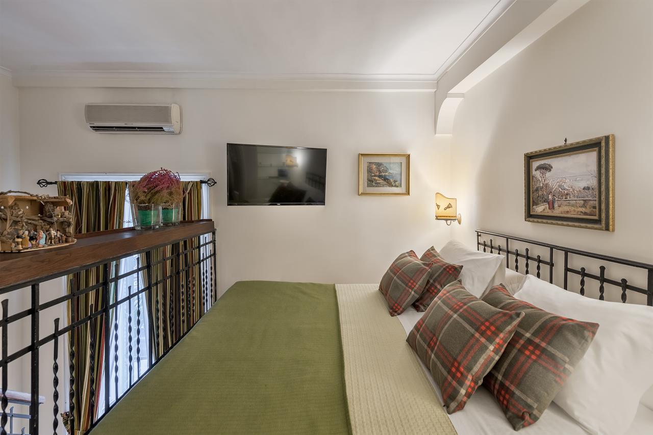 Bed & Breakfast Weekend A Napoli