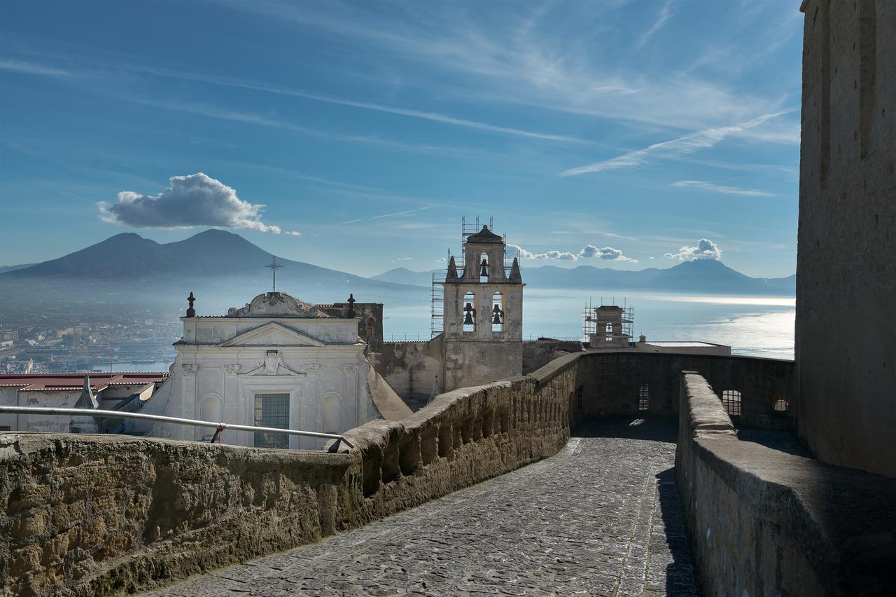 Weekend A Napoli 3* Naples