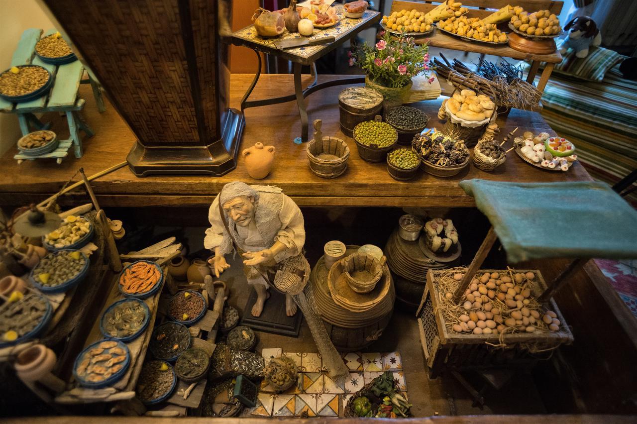 Weekend A Napoli Bed & Breakfast