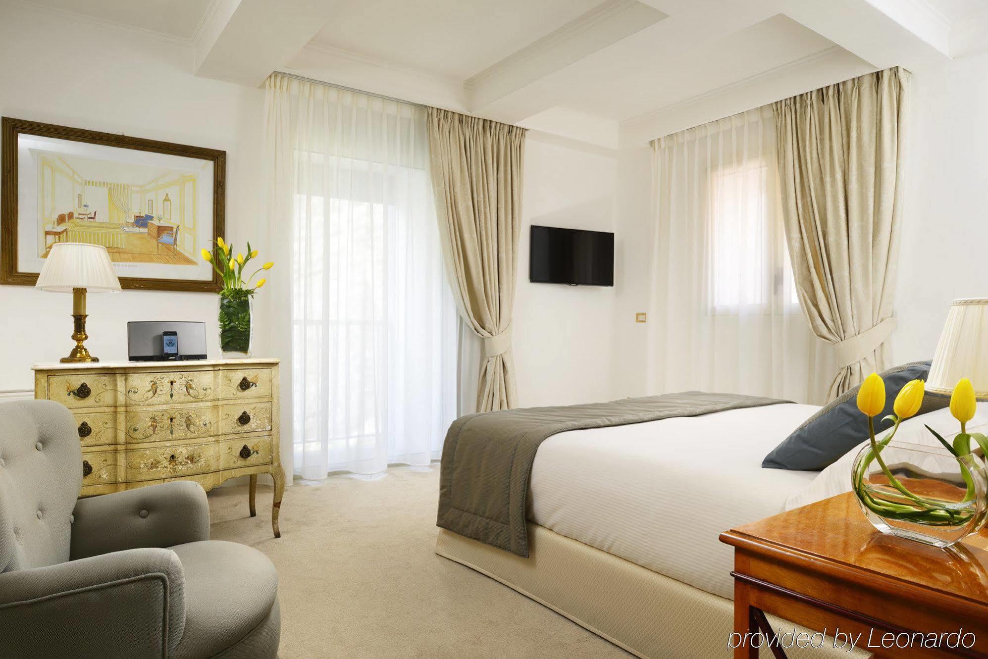 Grand Parker's Hotel Naples