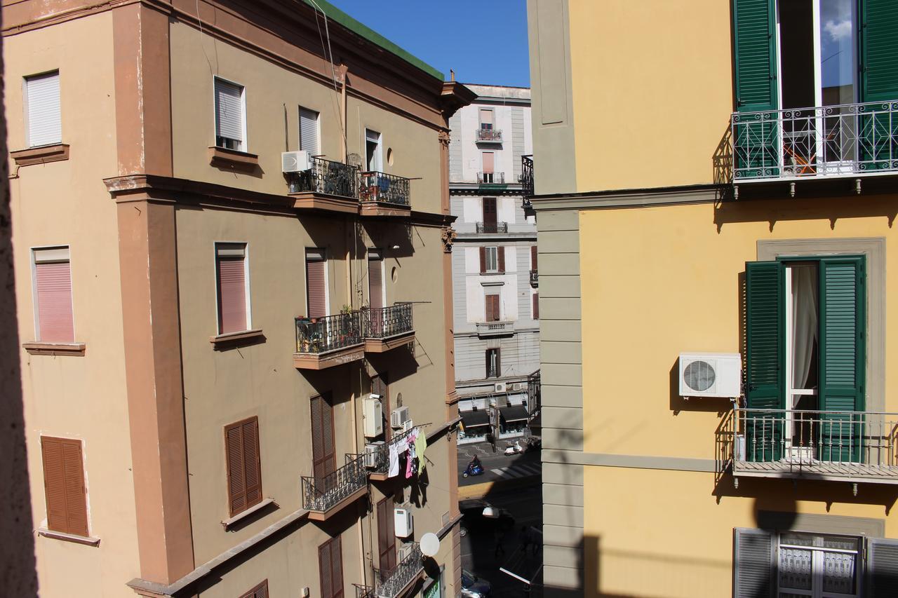 Smile Guest house Naples