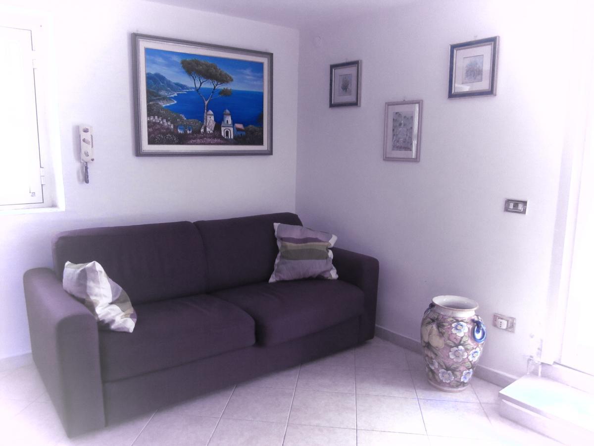 Apartment Il Cielo Di Dante