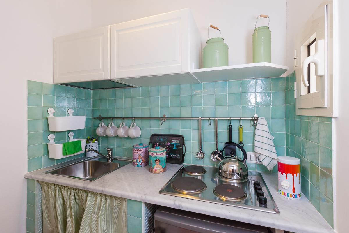Metro Garibaldi - Loft Con Wifi E 4 Posti Letto Presso La Stazione Centrale Di Napoli Apartment Naples