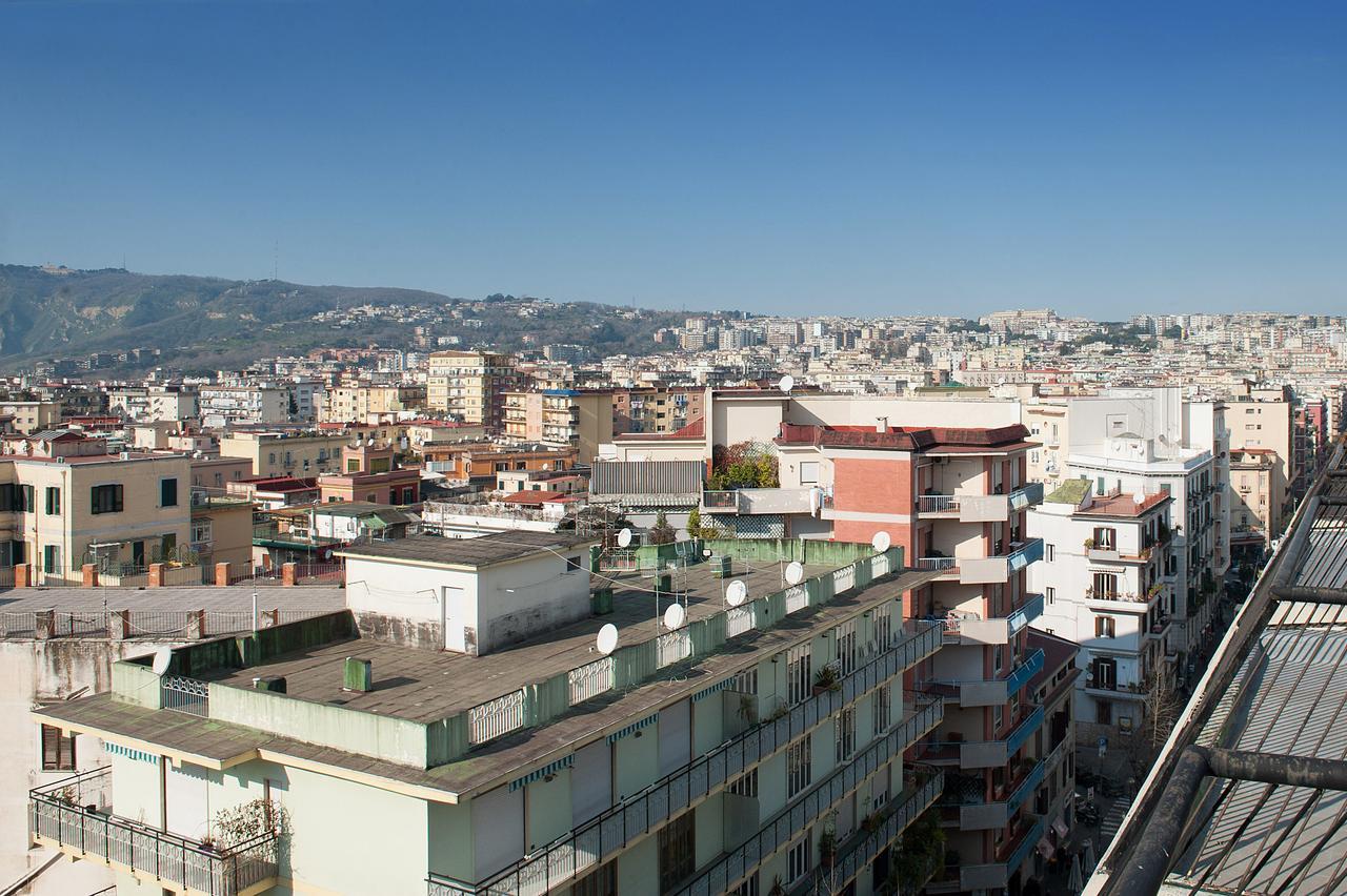 7th Floor Guest house 3*