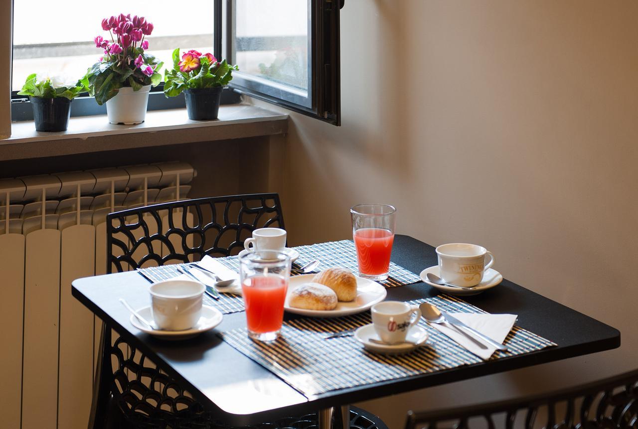 7th Floor Guest house Naples