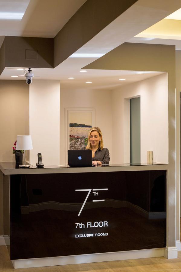 Guest house 7th Floor Naples