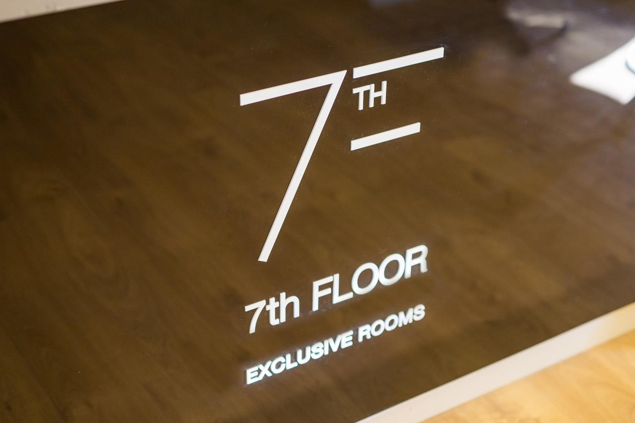 7th Floor Guest house Naples