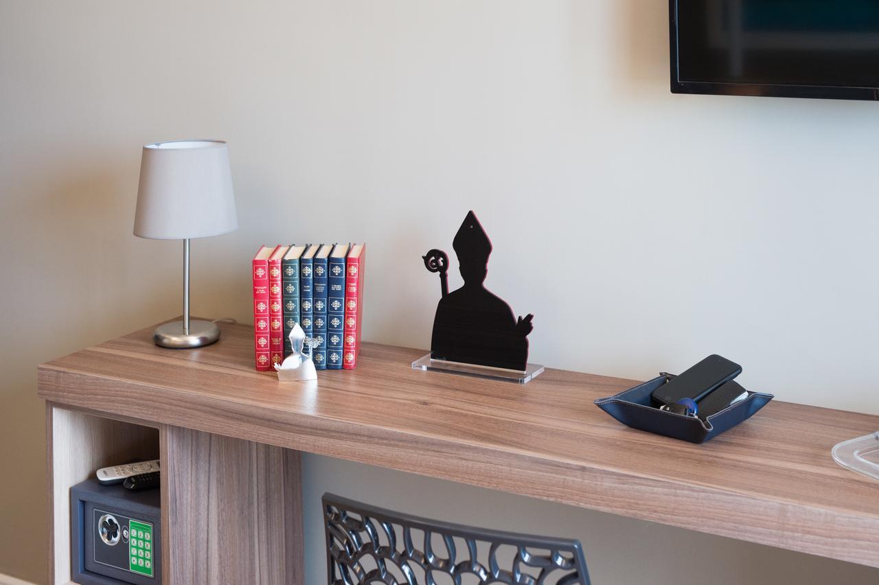 Guest house 7th Floor