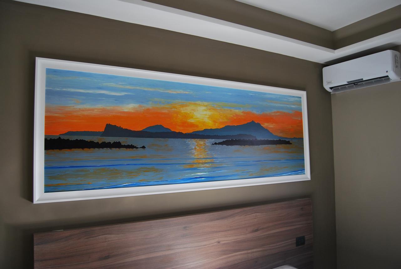 Guest house 7th Floor Naples
