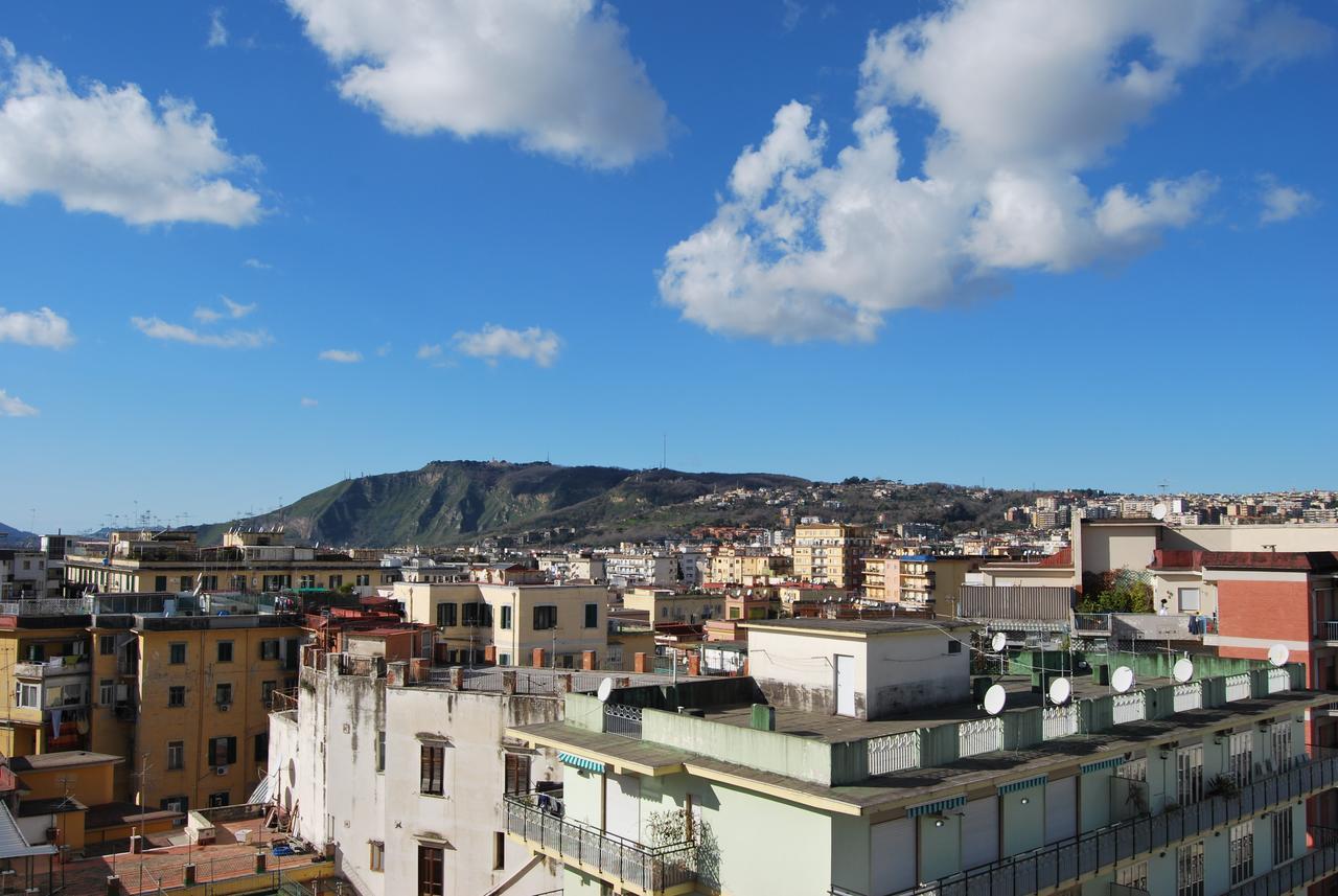 7th Floor Guest house 3*