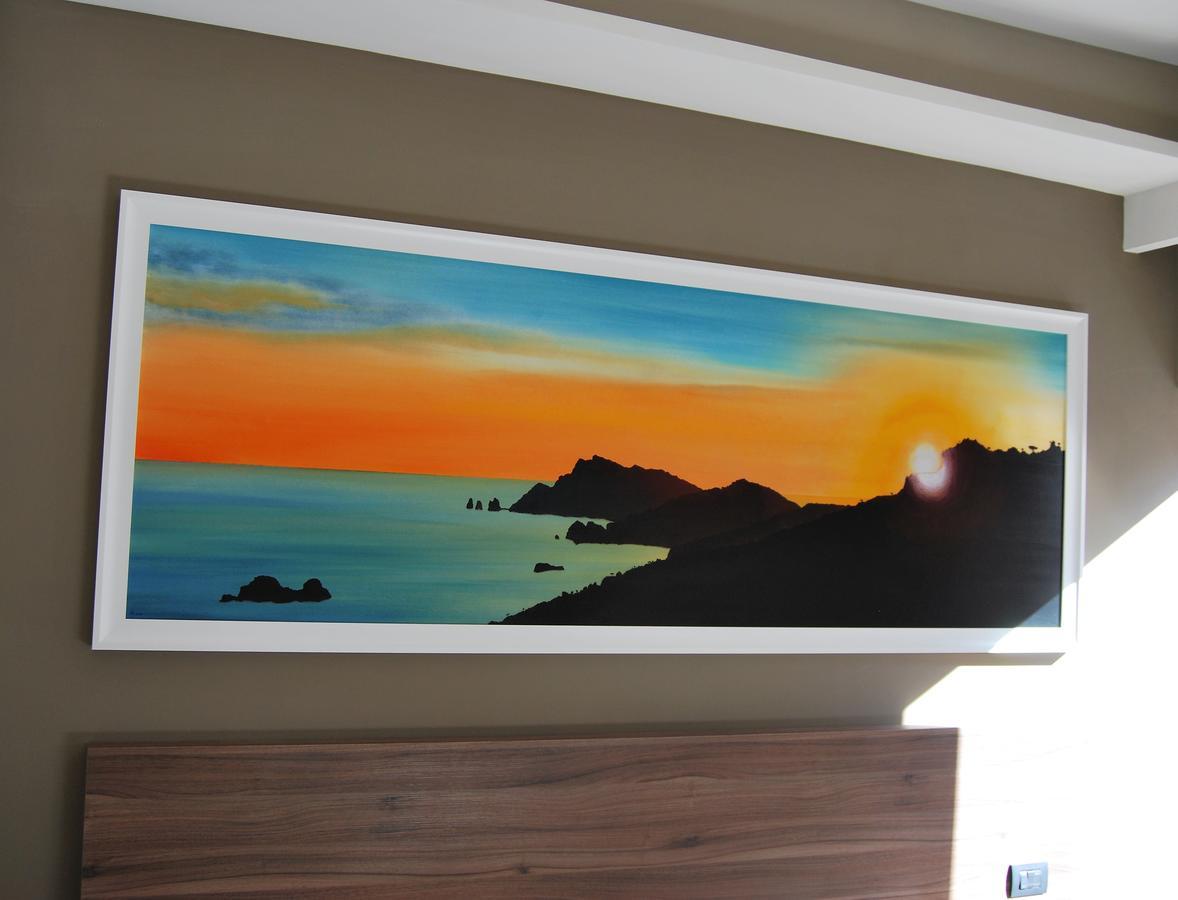 7th Floor Guest house 3*