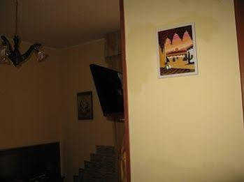 Bed & Breakfast Enea 2*