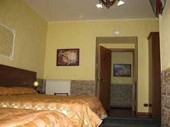 Bed & Breakfast Enea