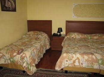 Bed & Breakfast Enea Naples