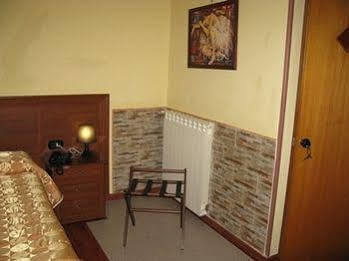 Bed & Breakfast Enea Naples