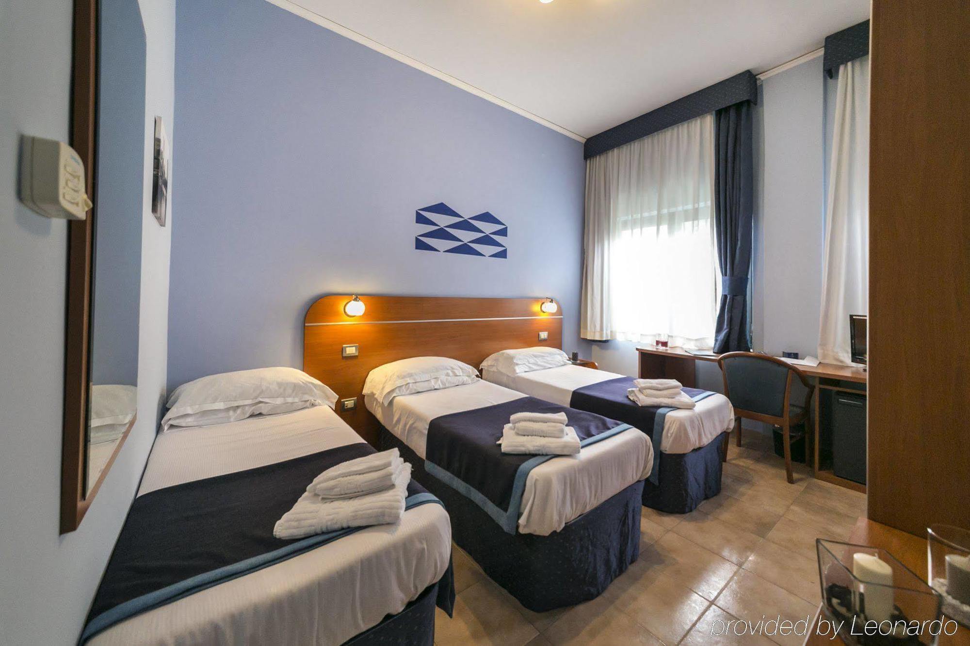 Hotel Millennium Gold 4*