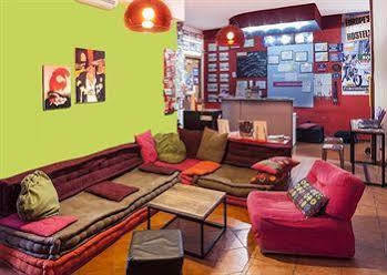 Hostel Of The Sun