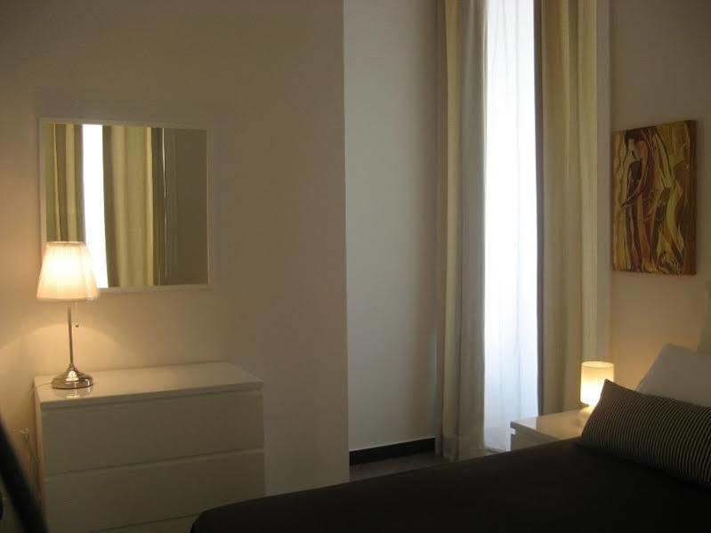 Bed & Breakfast Ibed