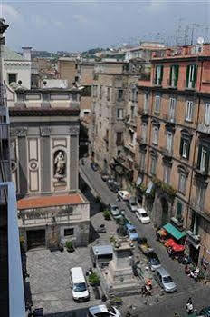 Bed & Breakfast Zia Maria Naples