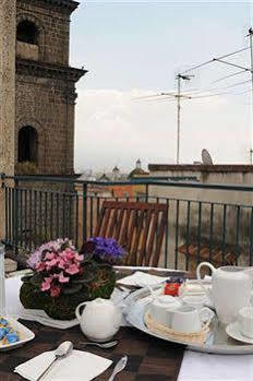 Zia Maria Bed & Breakfast