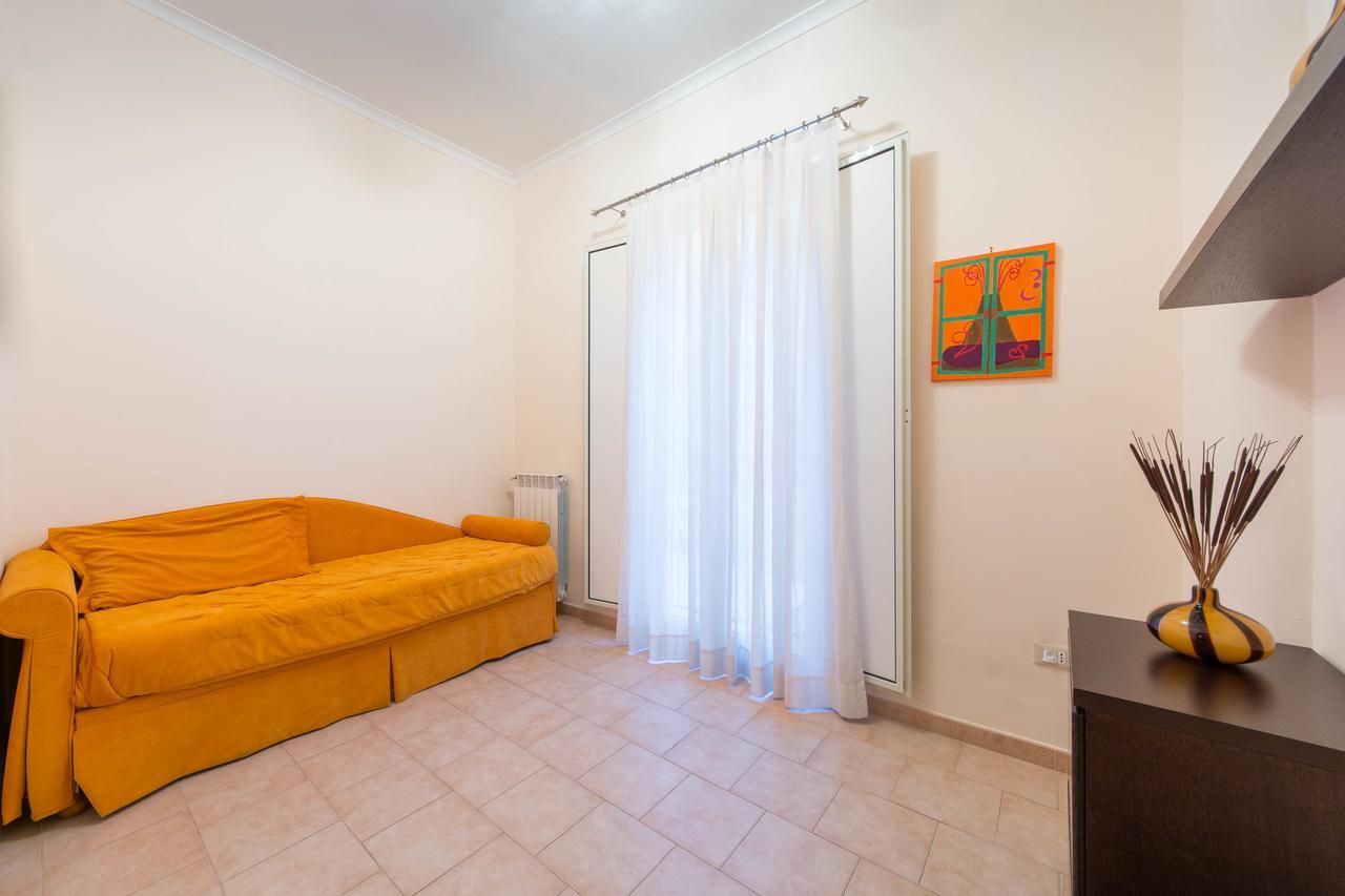 La Residenza Apartment Naples