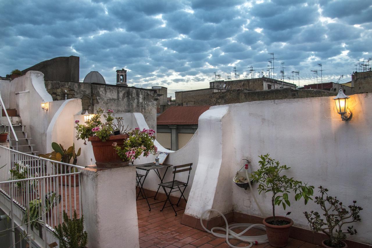 Bed & Breakfast Epoche' 2*