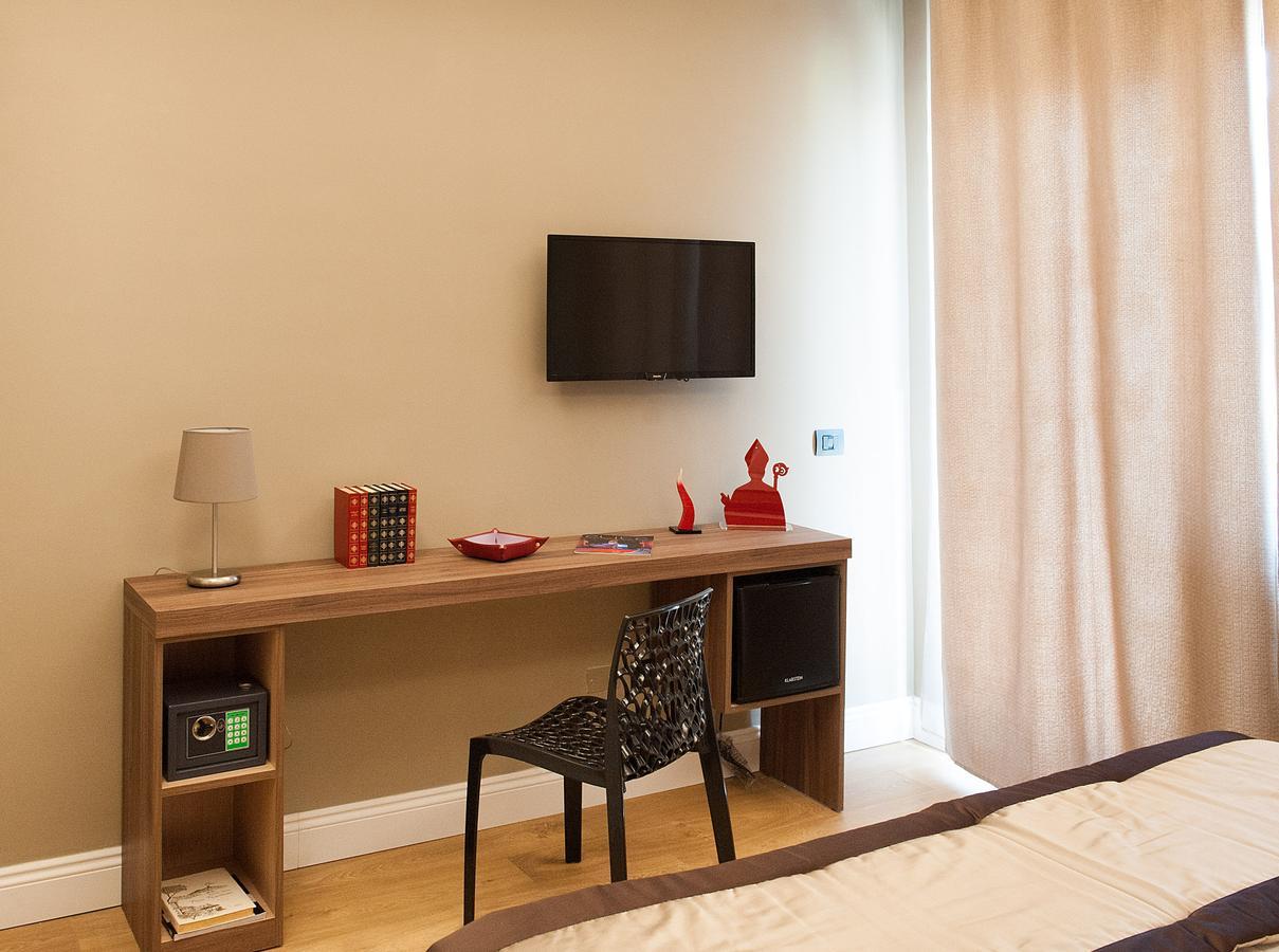 7th Floor Guest house 3*